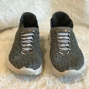 Zee Alexis’ Famous Danielle Sneakers